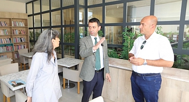 Bayraklı’da kentsel dönüşüm ofisleri açılıyor