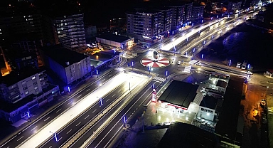 Bayram Trafiği,  Bu Yıl Menemen'i Yormadı
