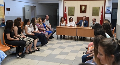 BELGEM büyüyecek, eğitimin kalitesi artacak