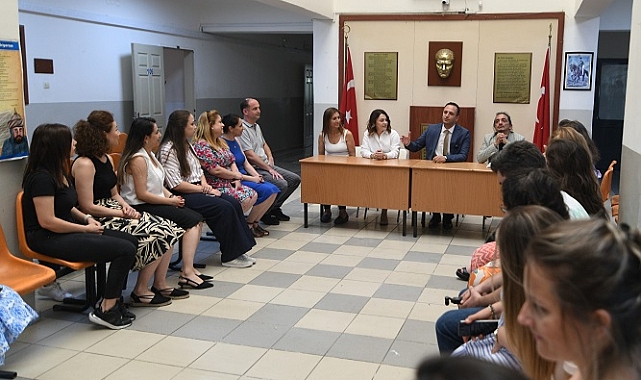 BELGEM büyüyecek, eğitimin kalitesi artacak