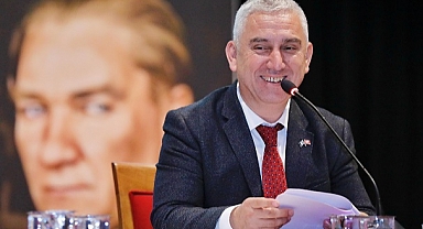 Bergama Belediye Meclisi Haziran Toplantısı Gerçekleşti