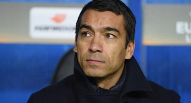 Beşiktaş'ın yeni teknik direktörü açıklandı