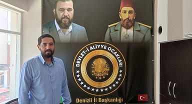 Beşinci gezi Konya’ya