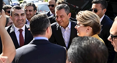 “Birinci partiyiz, fark açılıyor”