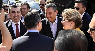 “Birinci partiyiz, fark açılıyor”