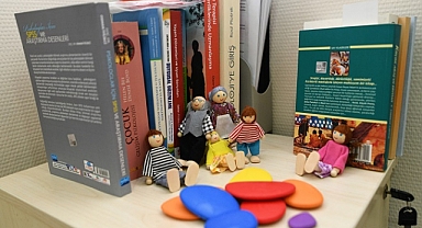 Bornova Belediyesi’nden psikolojik danışmanlık hizmeti