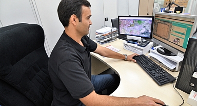 Bornova’da dijital dönüşüm