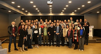 Bornova’da yarı zamanlı kadro dönemi bitti