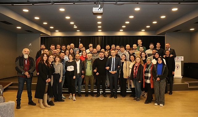 Bornova’da yarı zamanlı kadro dönemi bitti