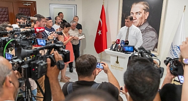 “Bu bir tasarruf tedbiri değil, yasaya uyma zorunluluğu”