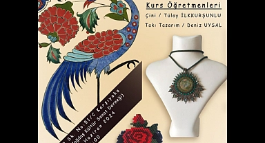 Bu sergi kaçmaz