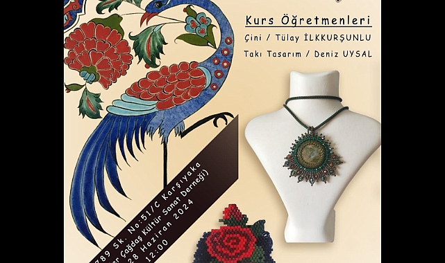 Bu sergi kaçmaz