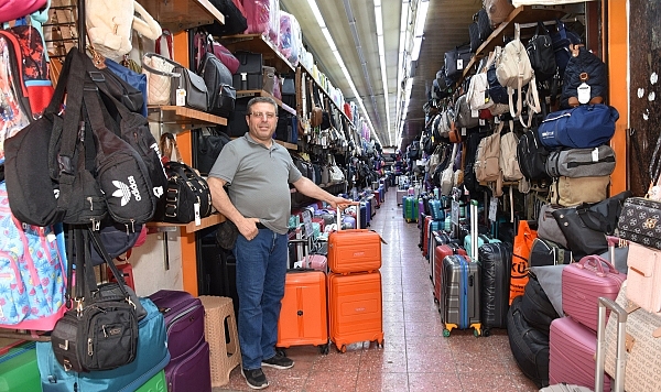 Çıraklıktan fabrikatörlüğe
