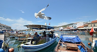 Cittaslow Birliğinden Foça’ya Büyük Ödül