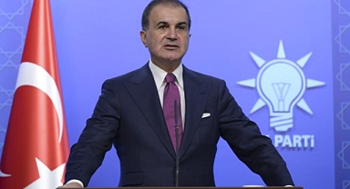 "Cumhur İttifakı kararlılıkla yoluna devam etmektedir"