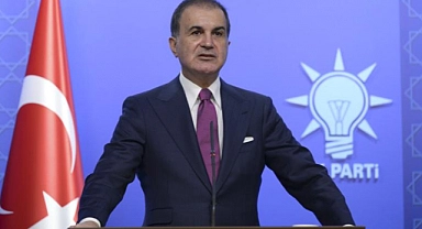 "Cumhur İttifakı kararlılıkla yoluna devam etmektedir"