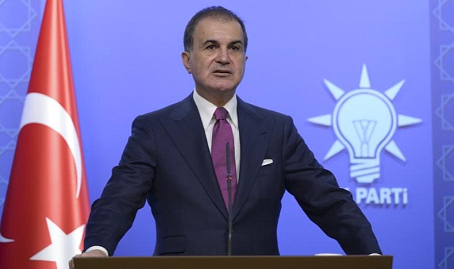 "Cumhur İttifakı kararlılıkla yoluna devam etmektedir"
