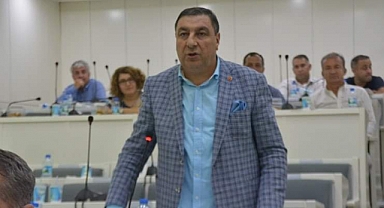 Cumhur İttifakı'ndan Başkan Fıçı'ya "özür dile" çağrısı