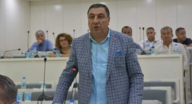 Cumhur İttifakı'ndan Başkan Fıçı'ya "özür dile" çağrısı