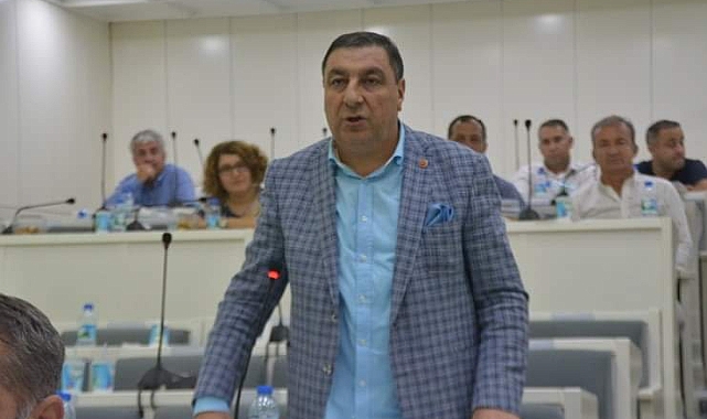 Cumhur İttifakı'ndan Başkan Fıçı'ya "özür dile" çağrısı