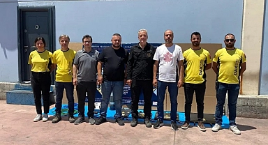 DAK Arama Kurtarma gücüne güç kattı