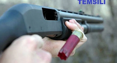 Denizli'de av tüfeğiyle vurulan kişi öldü