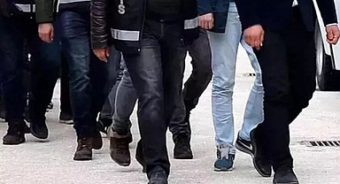 Dolandırıcılık operasyonunda yakalanan 4 kişi tutuklandı