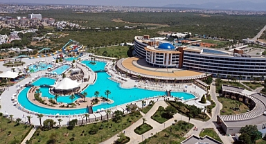 Ege'deki oteller Kurban Bayramı tatilini dolu geçirecek