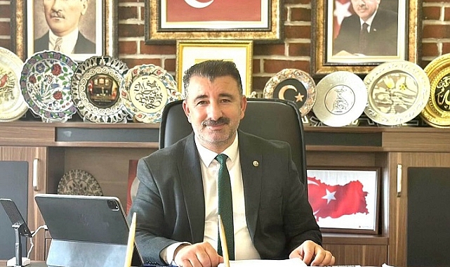 “Elinizi esnafın cebinden çekin”