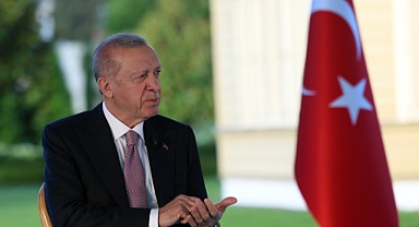 Erdoğan'dan gençlere “tütün” uyarısı