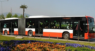 ESHOT hazırladı meclis kabul etti