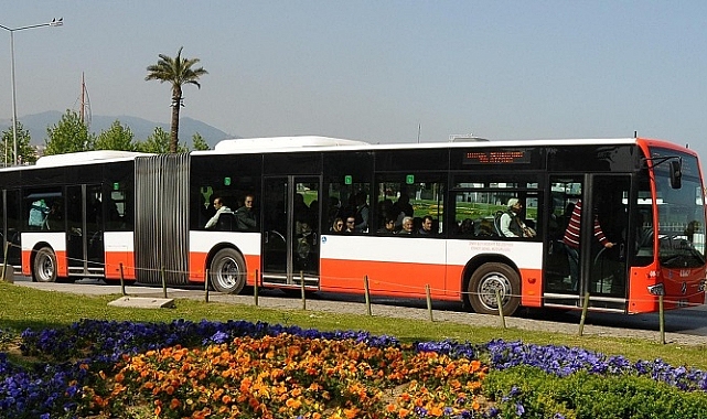 ESHOT hazırladı meclis kabul etti