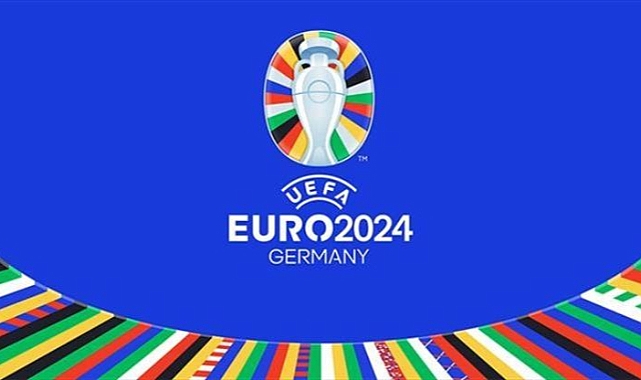 Euro 2024 Başlıyor.