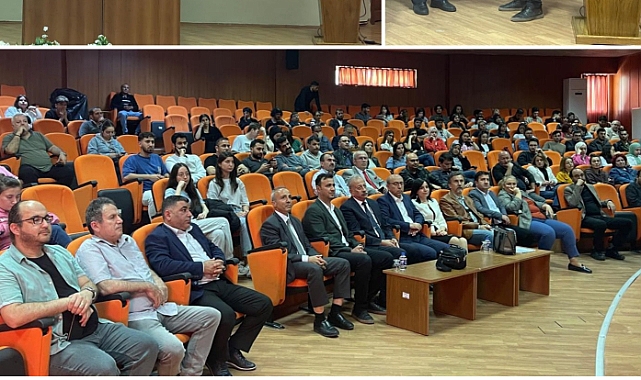 FEDEK Akreditasyonu konuşuldu.