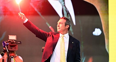Fenerbahçe'de Ali Koç yeniden başkan