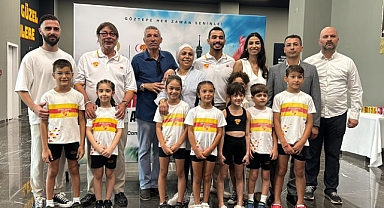 Ferhat Arıcan için uğurlama töreni düzenlendi