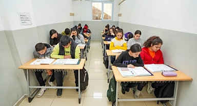 GAZİDEK’te yeni dönem kayıtları başladı