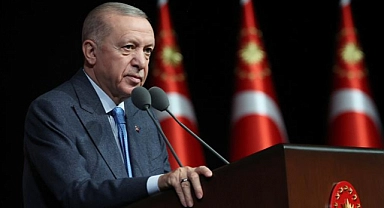 "Gazze'de katledilen çocuklar değil insanlıktır"