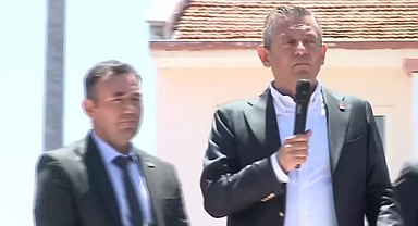 "Geçinemiyoruz Mitingi"nin tarihini duyurdu