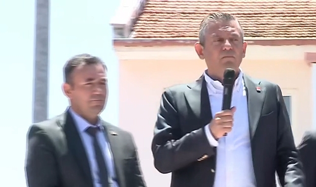 "Geçinemiyoruz Mitingi"nin tarihini duyurdu