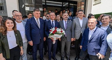Genel seçimlerin anahtarı Tugay'da