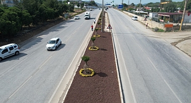 Güzelbahçe’nin Çehresi Değişiyor