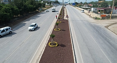 Güzelbahçe’nin Çehresi Değişiyor