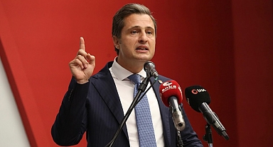 “Halk İstediği Zaman Erken Seçim Olur...”