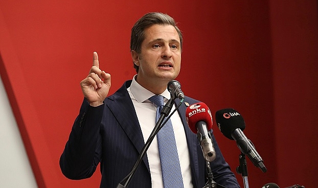 “Halk İstediği Zaman Erken Seçim Olur...”