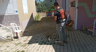 Hava sıcaklığının artması nedeniyle mesai saatlerinde düzenleme yapıldı