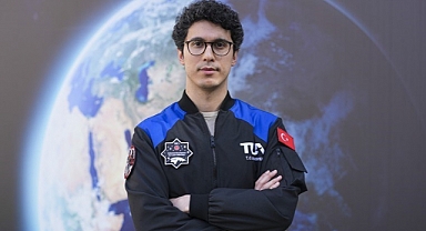 İkinci uzay misyonu tamamlandı