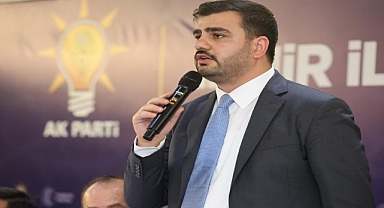 İnan işçi krizi üzerinden CHP'ye yüklendi