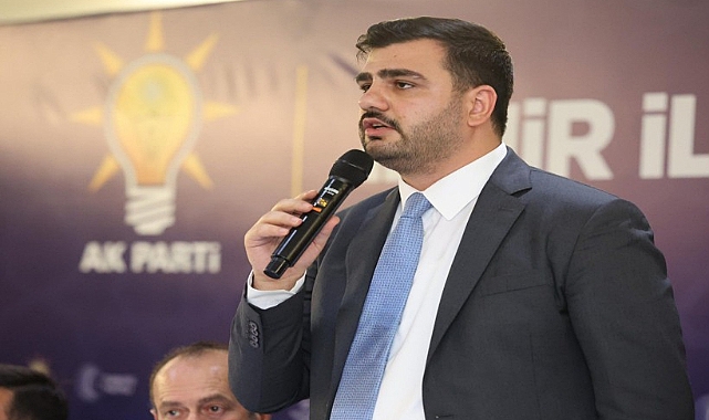 İnan işçi krizi üzerinden CHP'ye yüklendi