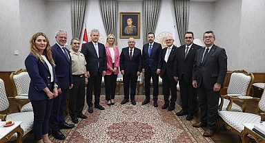 İş dünyasına müjdeli haber